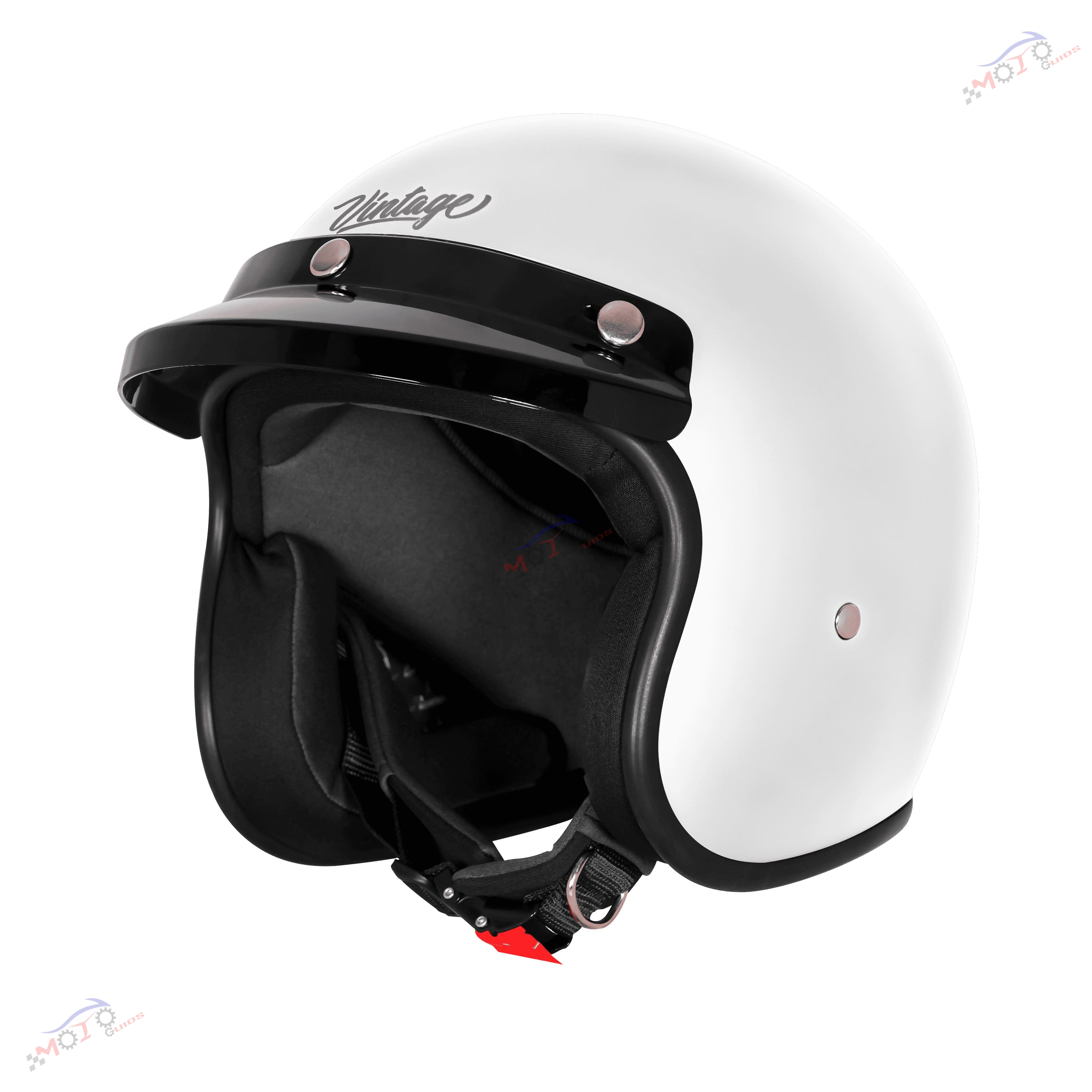 SBH-66 P VINTAGE WITH PEAK 